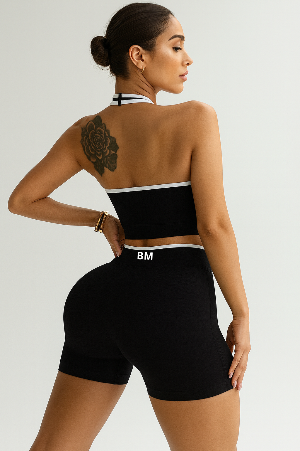 BM フィットウェアセット