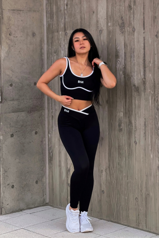 BM FITWEARベストセラーセット
