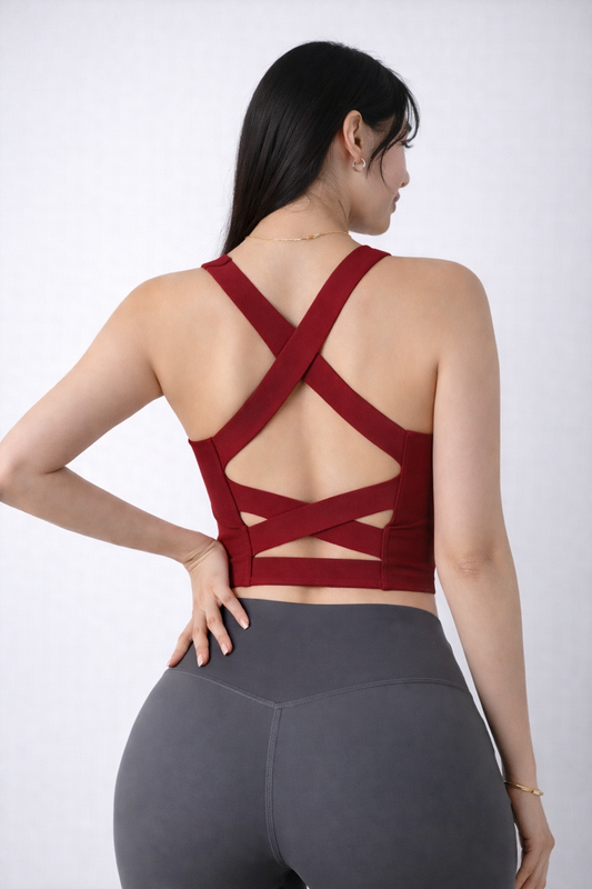 BMフィットクロップド