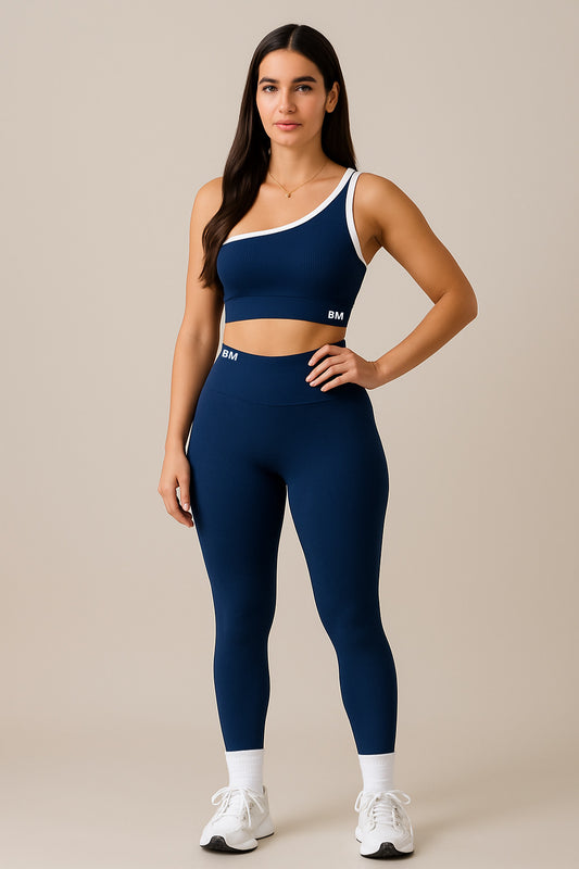 BM FITWEAR限定フィットネスセット