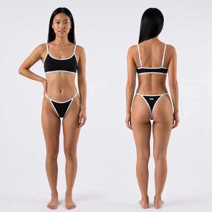 BMFIT ブラジリアンスタイルビキニ