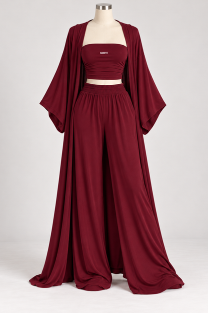 BM Elegant セットアップ｜3点セット