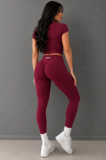 BMFIT パフォーマンスセットアップ