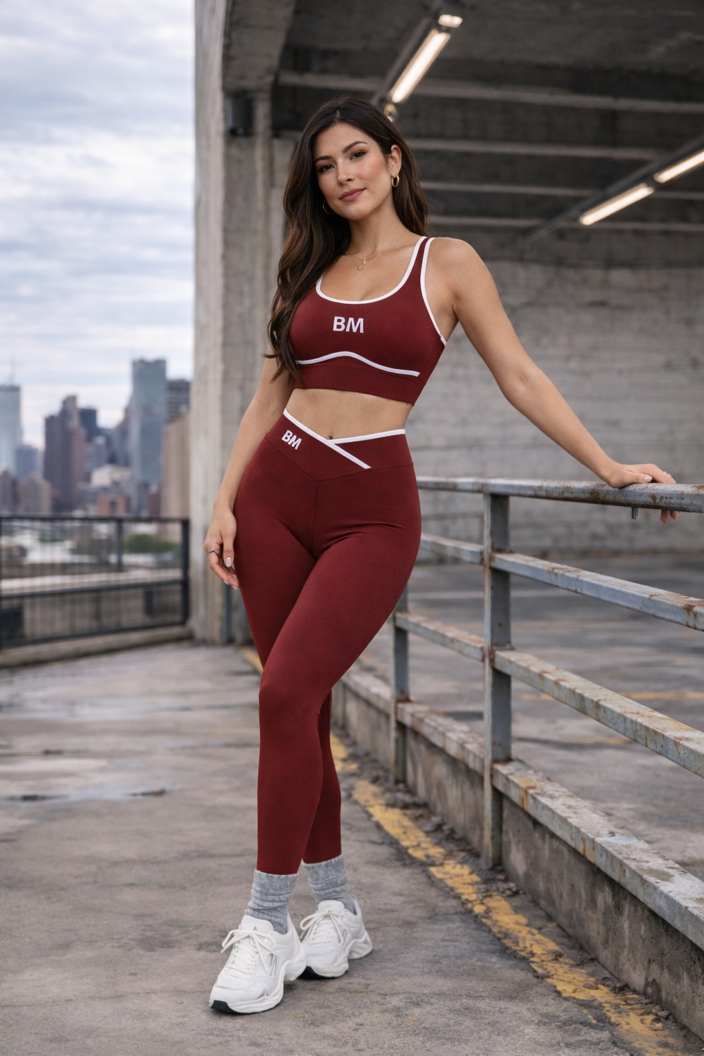 BM FITWEARベストセラーセット