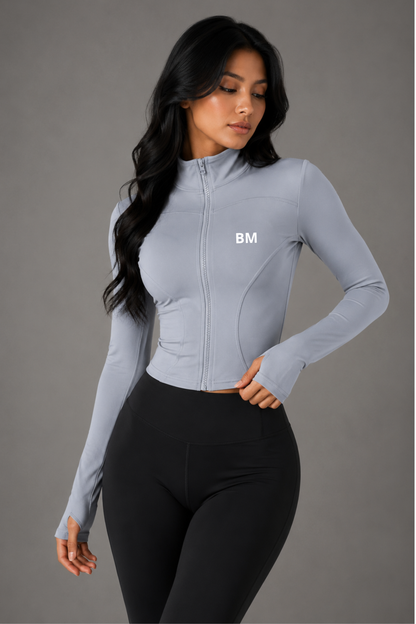 BMFIT Premium ジャケット