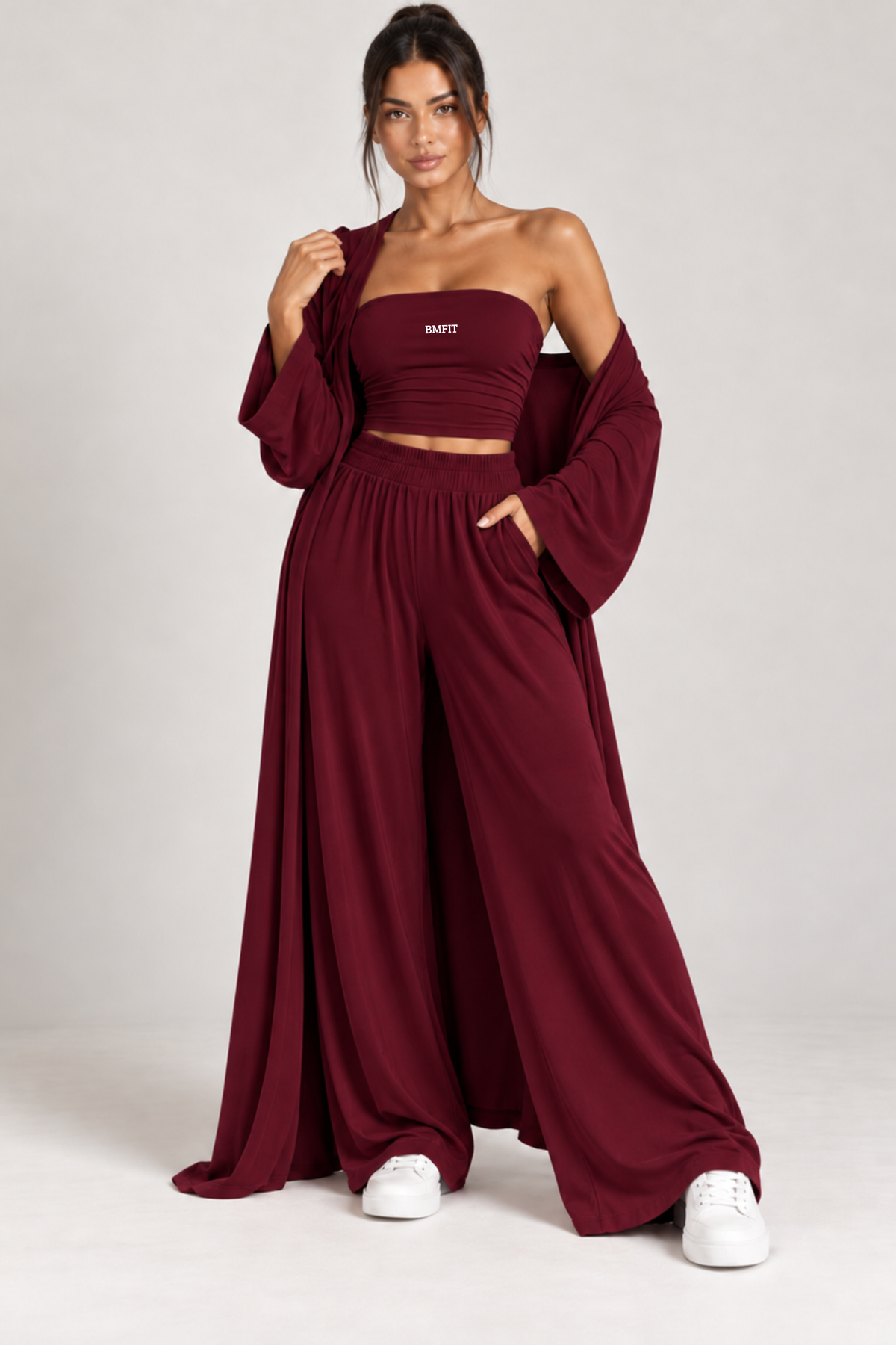 BM Elegant セットアップ｜3点セット