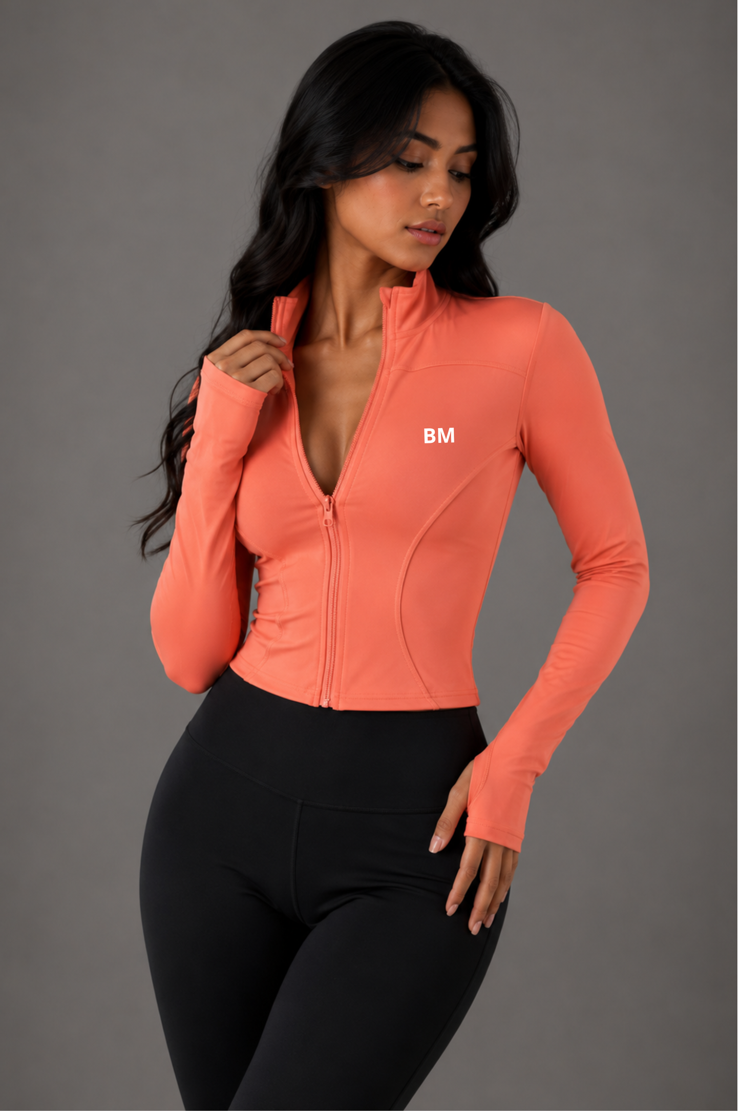 BMFIT Premium ジャケット