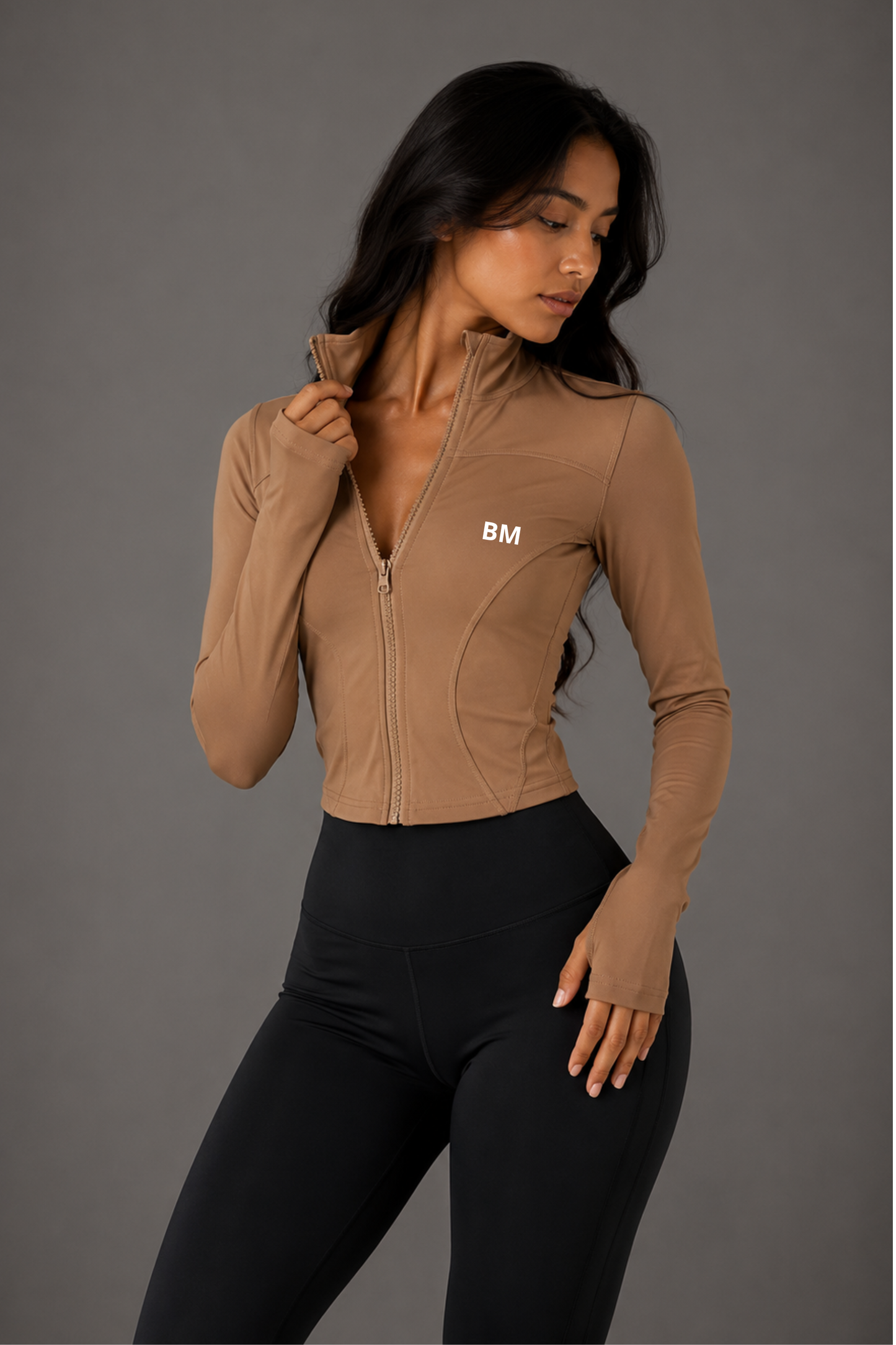 BMFIT Premium ジャケット