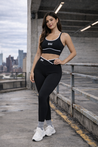 BM FITWEARベストセラーセット