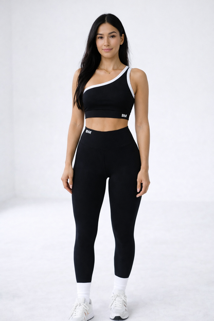 BM FITWEAR限定フィットネスセット