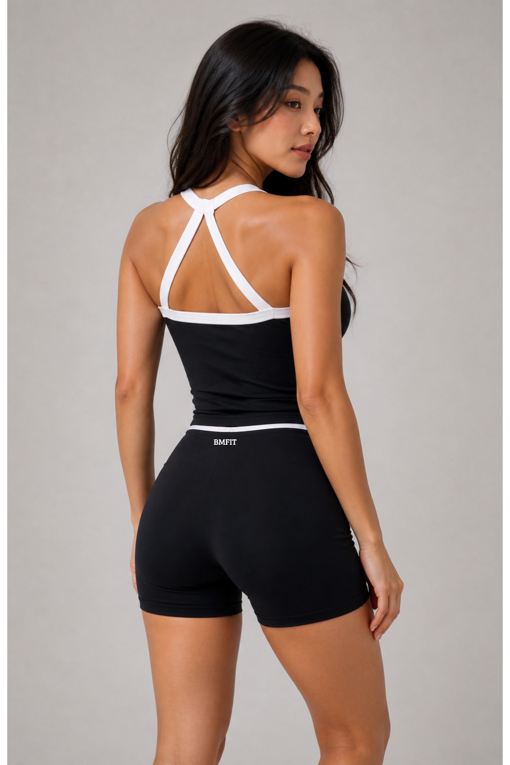 BMFIT プレミアムセットアップ
