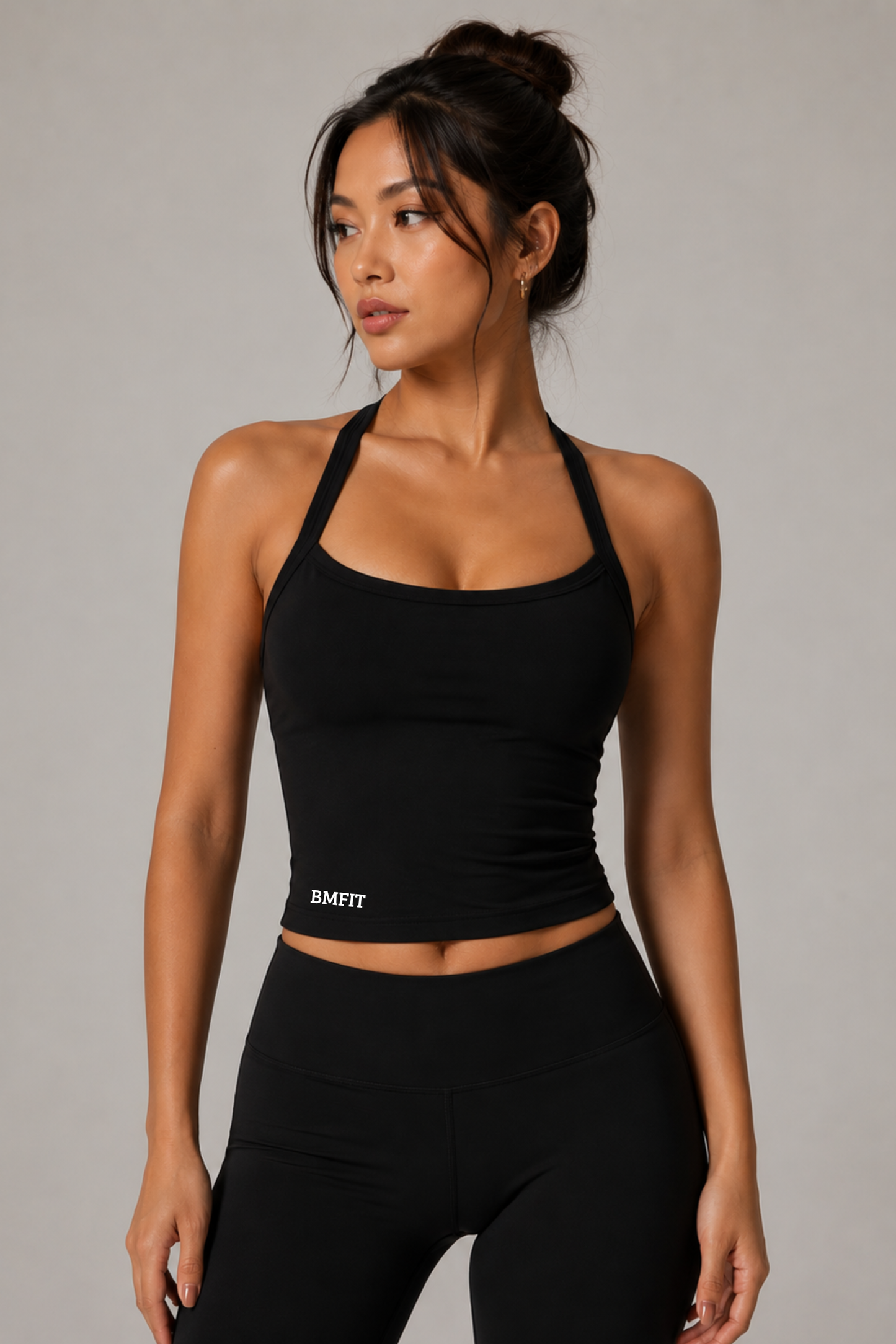 BMFIT エアリーフィットトップス