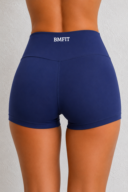 BMFIT エッセンシャルショートパンツ
