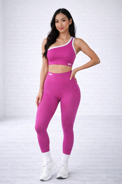 BM FITWEAR限定フィットネスセット