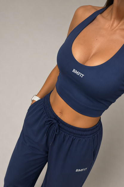 BMFIT ワイドレッグセットアップ