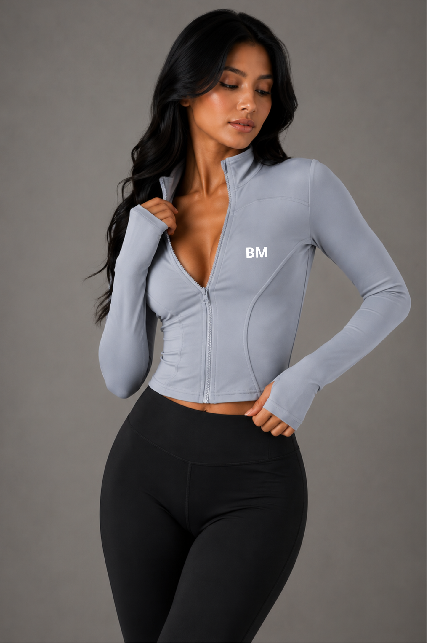 BMFIT Premium ジャケット