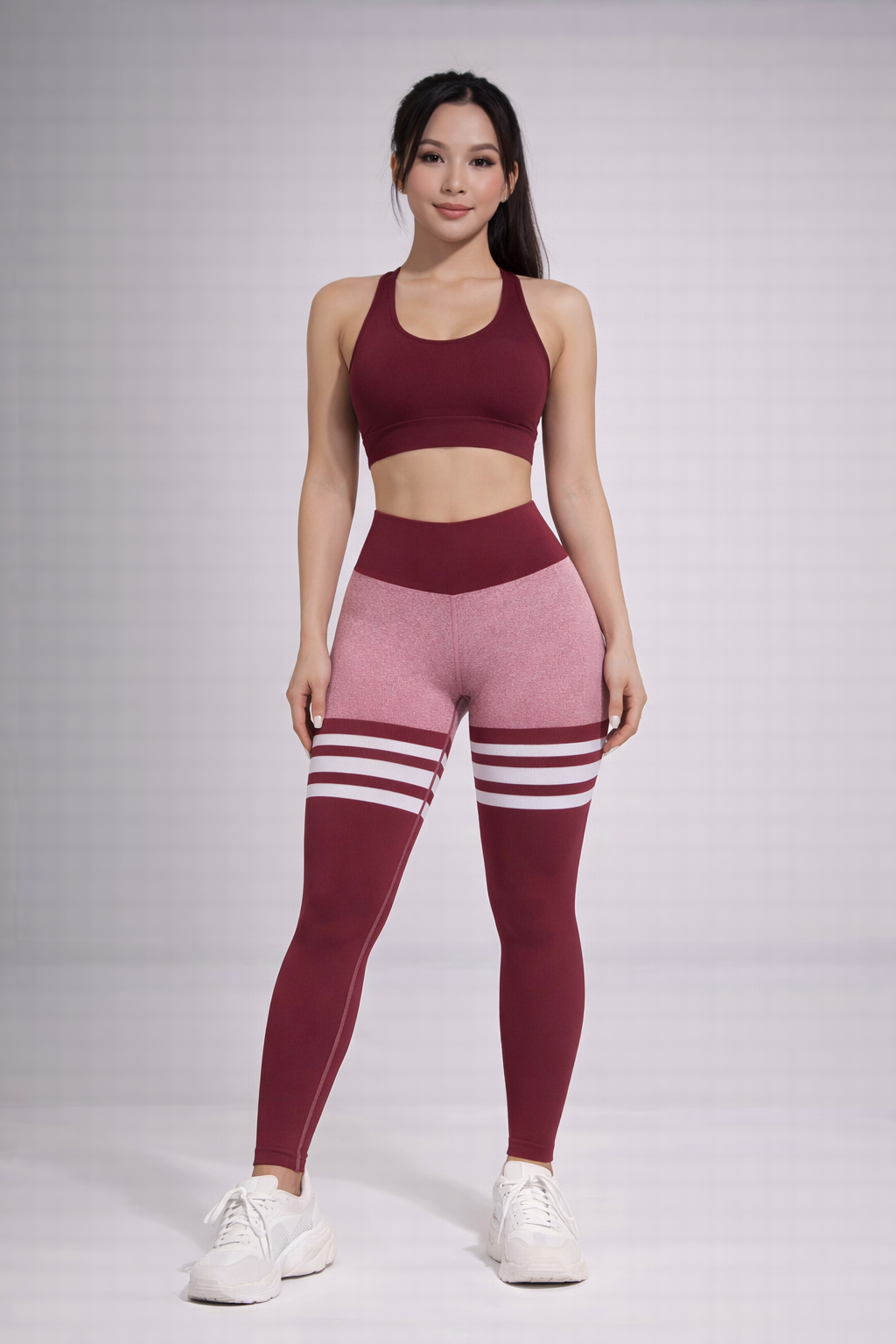 BMFIT ヒップアップレギンス