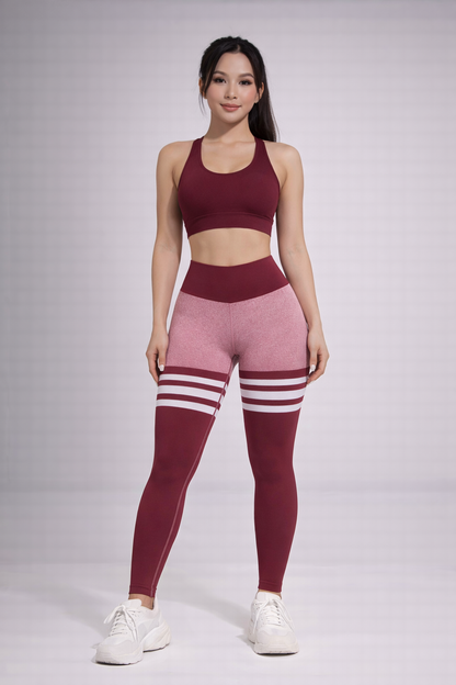 BMFIT ヒップアップレギンス
