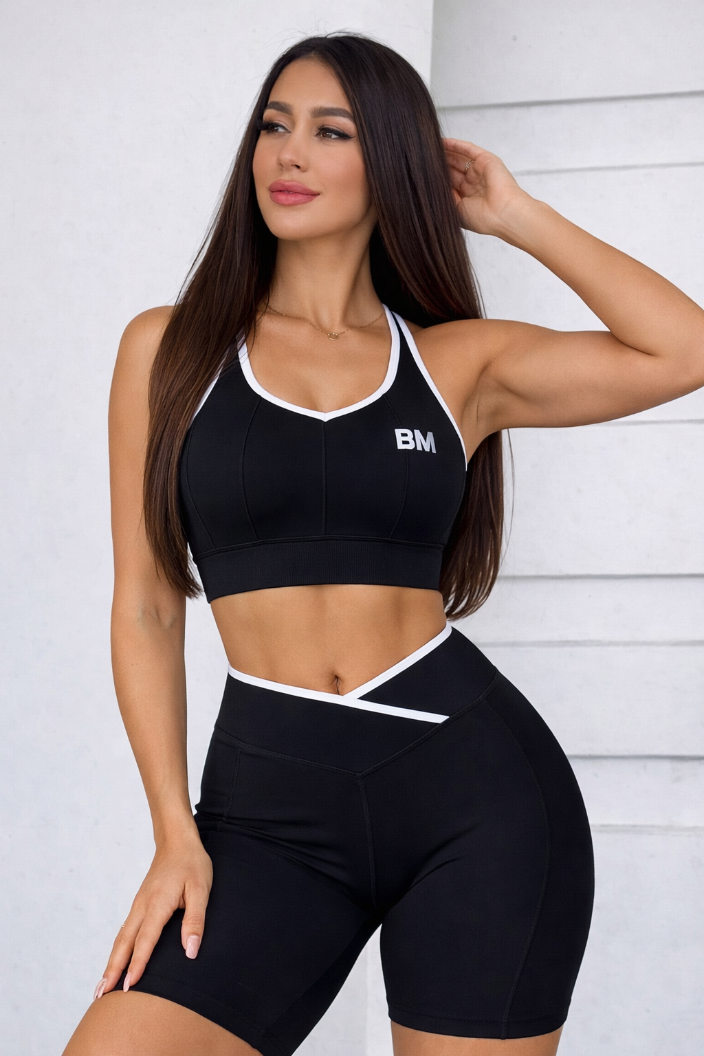 BM フィットウェアセット