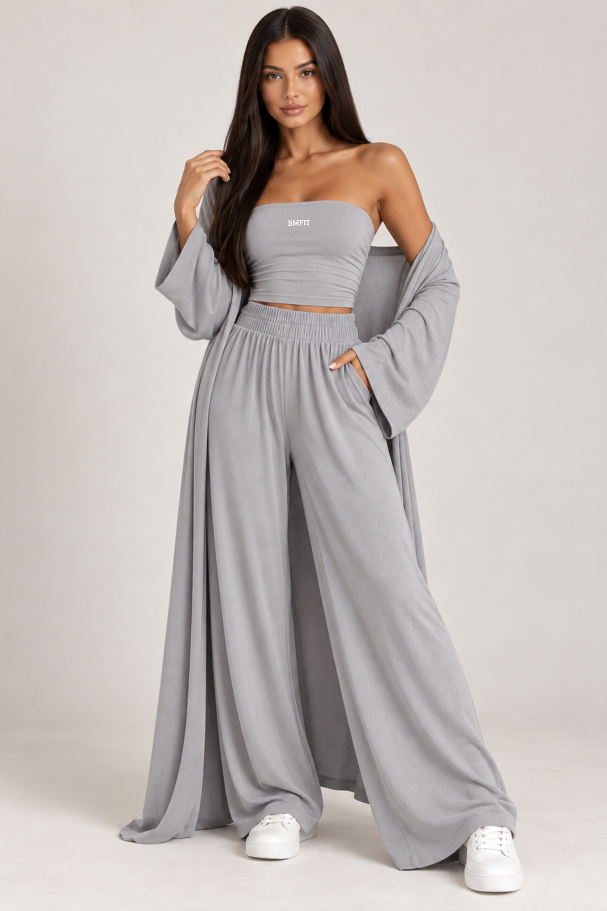 BM Elegant セットアップ｜3点セット