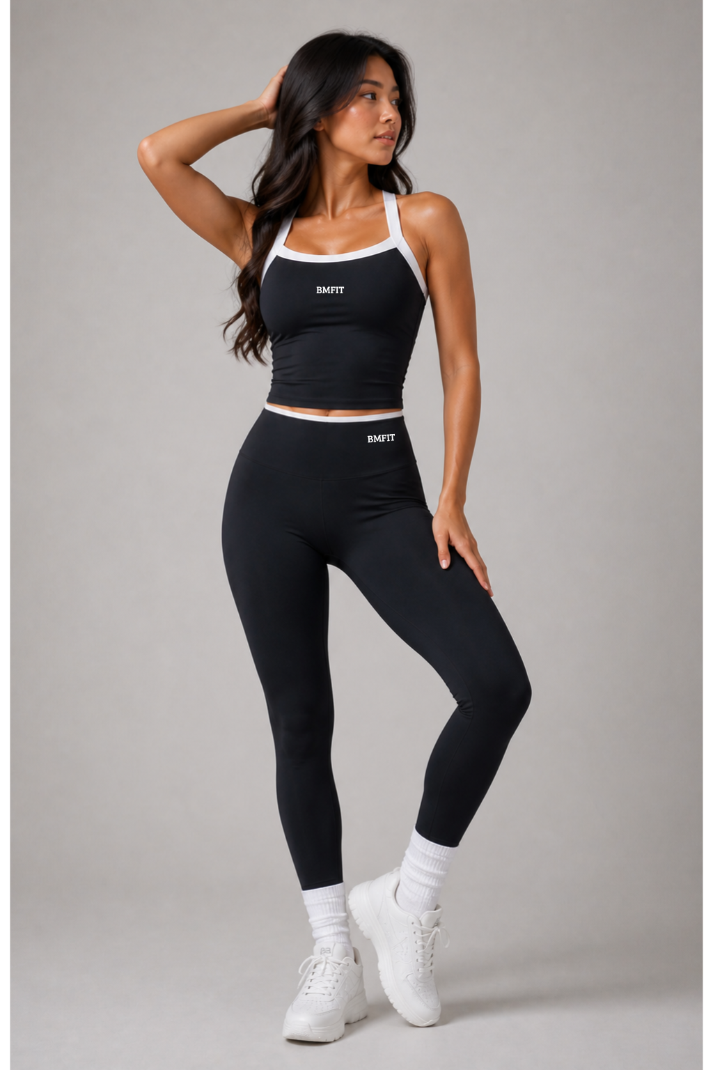 BMFIT プレミアムセットアップ