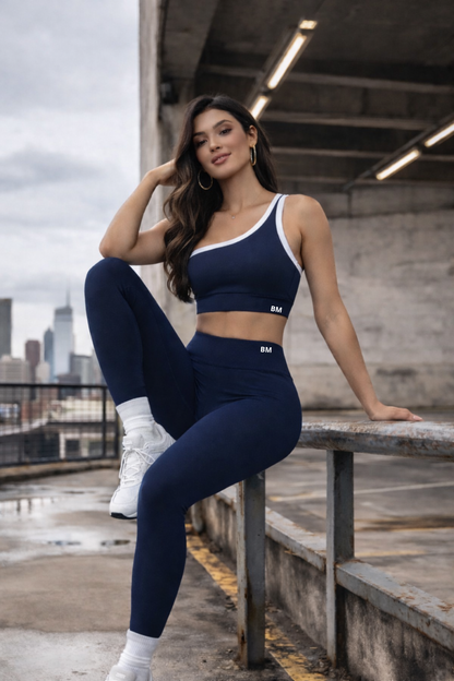 BM FITWEAR限定フィットネスセット