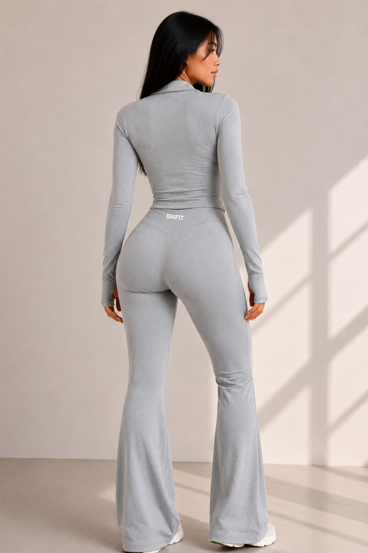 BMFIT LUX セットアップ