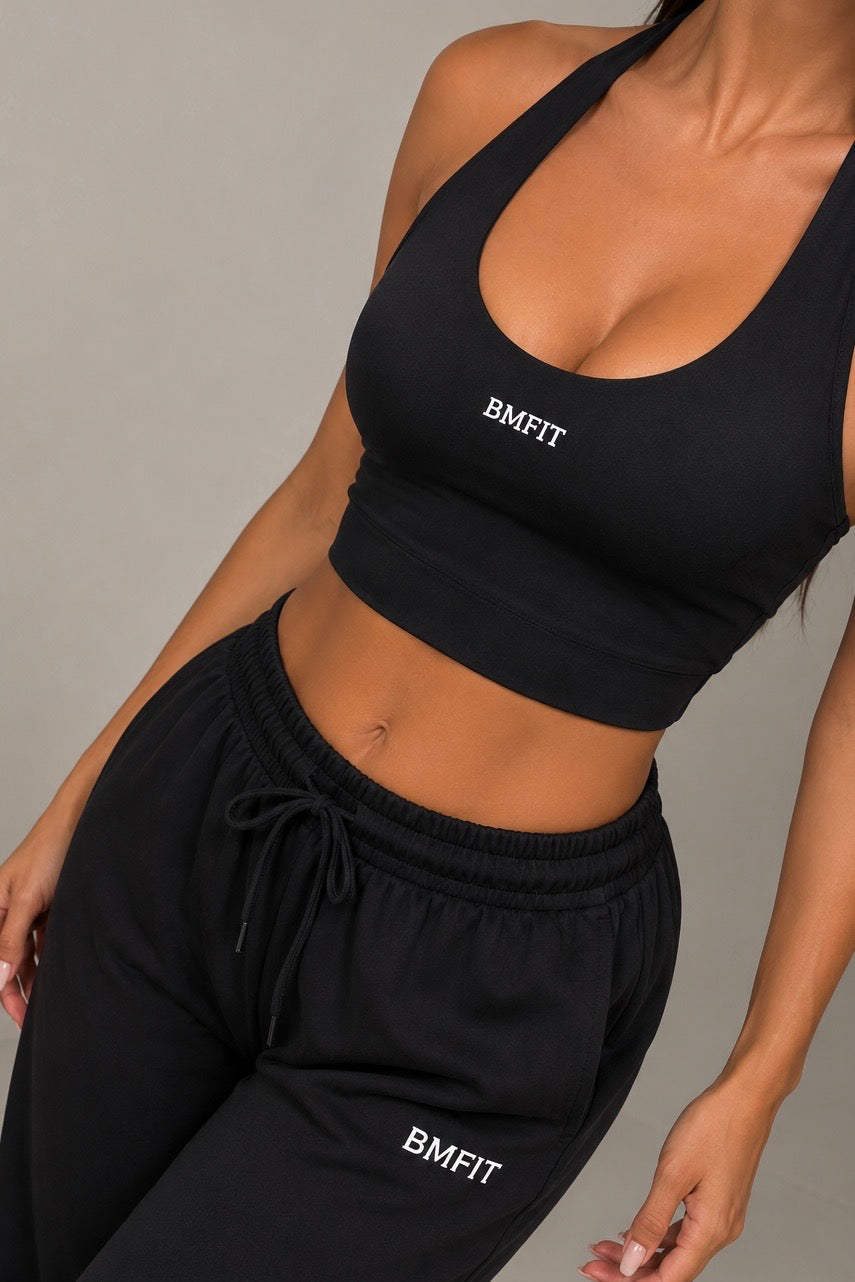 BMFIT ワイドレッグセットアップ