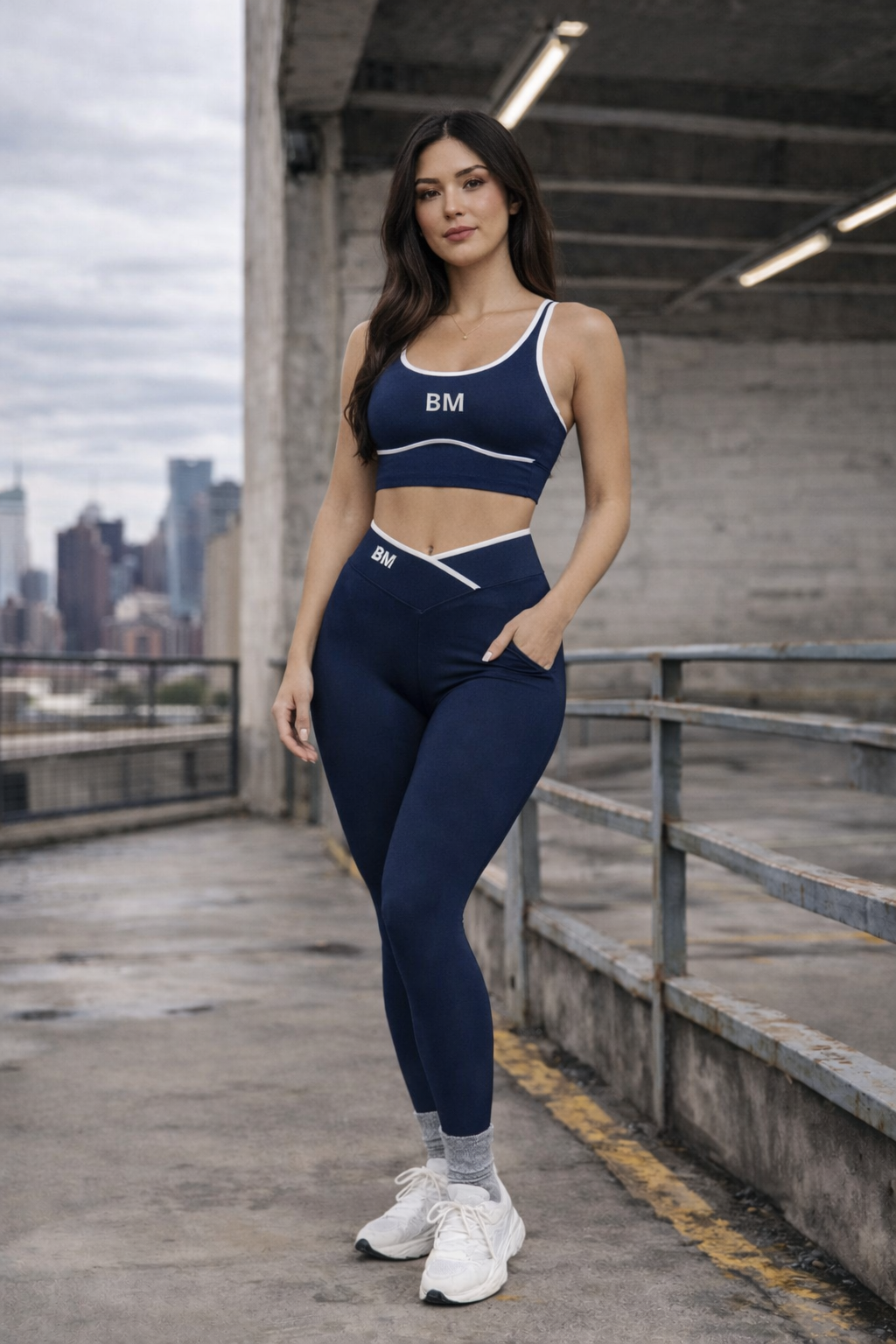 BM FITWEARベストセラーセット