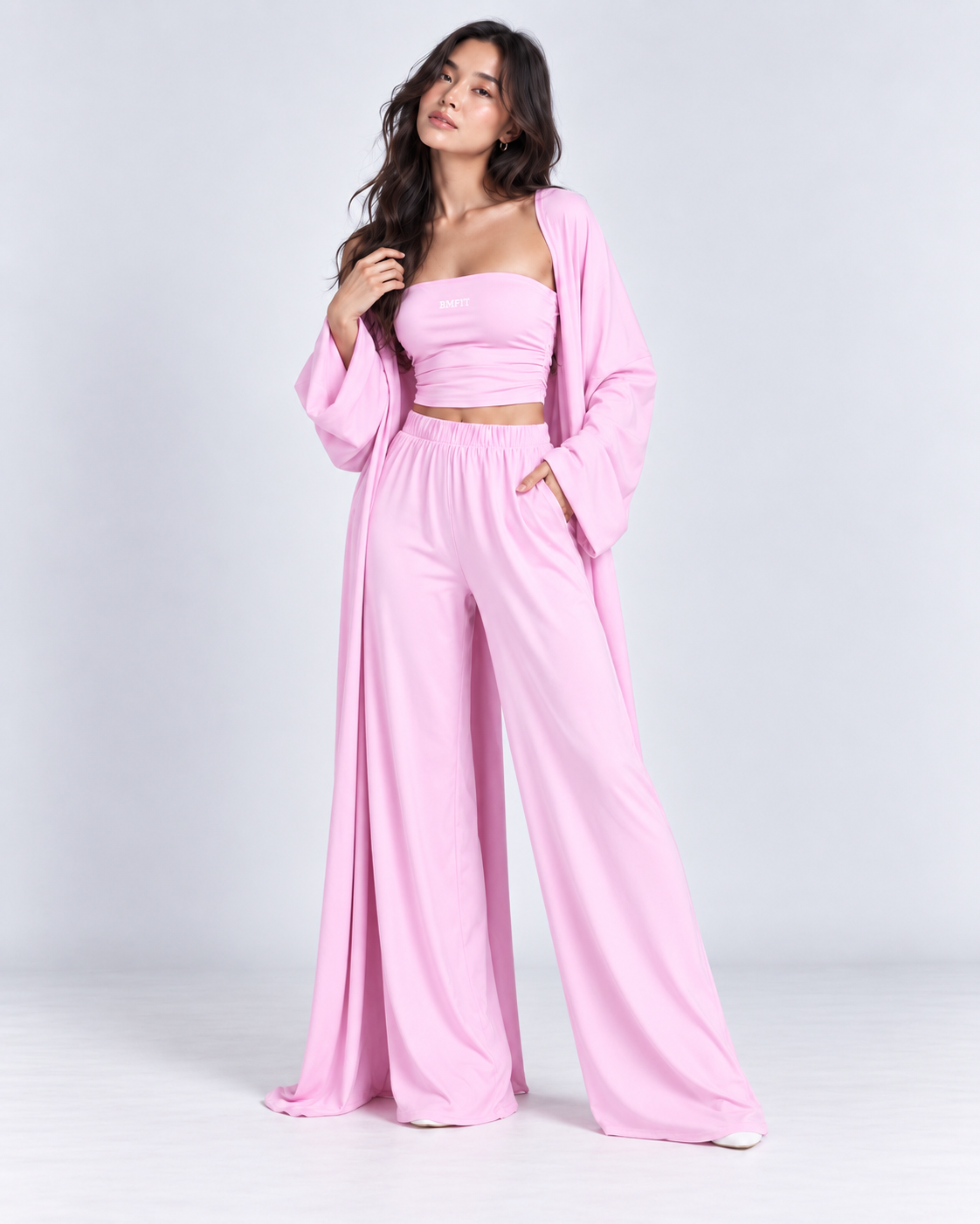 BM Elegant セットアップ｜3点セット