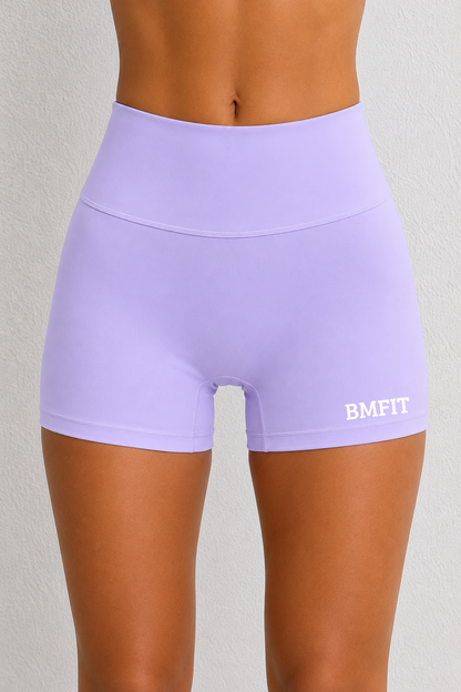 BMFIT エッセンシャルショートパンツ