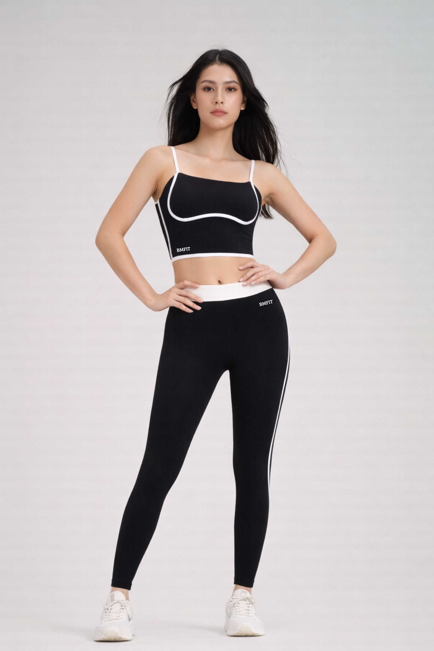 BMFITスリムラインフィットセット
