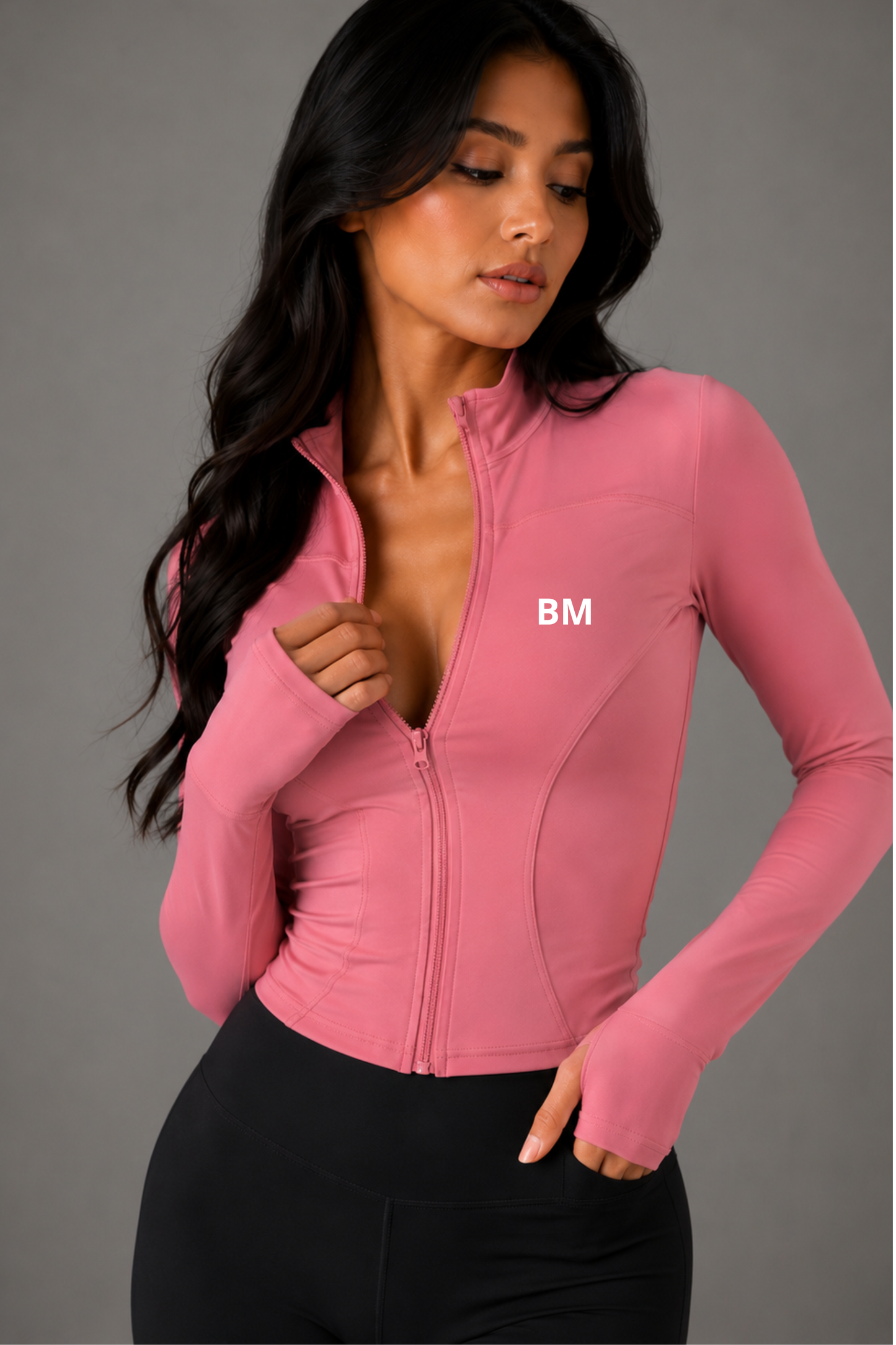 BMFIT Premium ジャケット