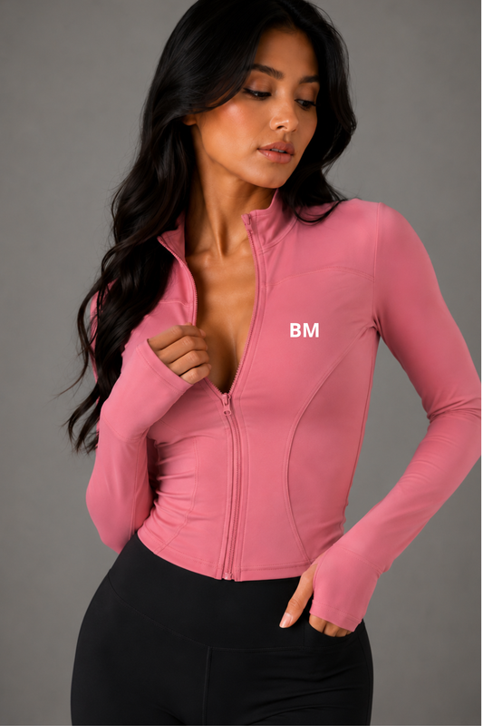 BMFIT Premium ジャケット