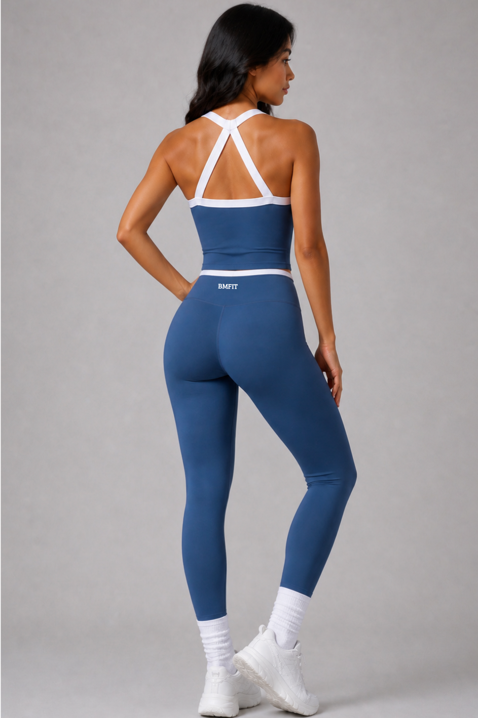 BMFIT プレミアムセットアップ