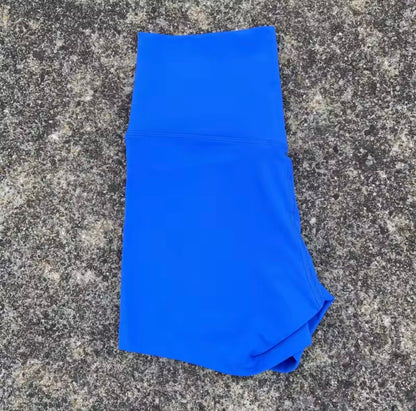 BMFIT エッセンシャルショートパンツ