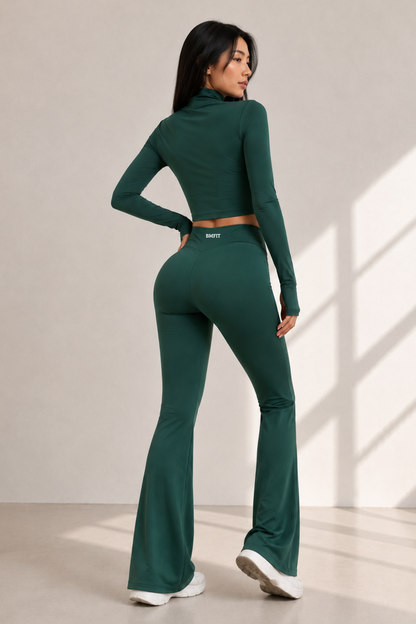 BMFIT LUX セットアップ