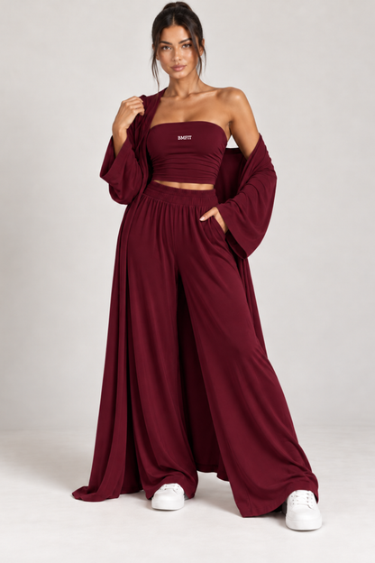 BM Elegant セットアップ｜3点セット
