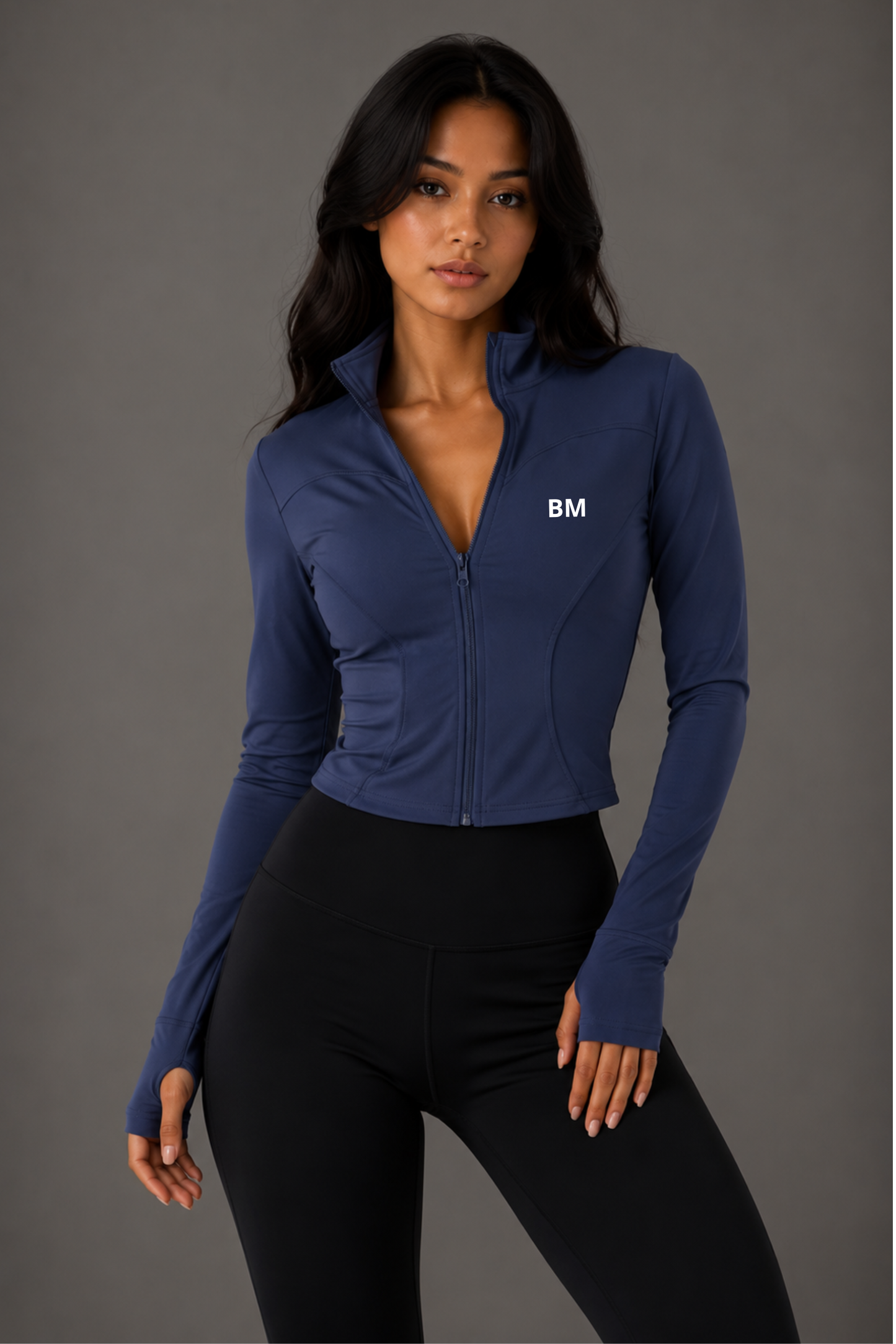 BMFIT Premium ジャケット