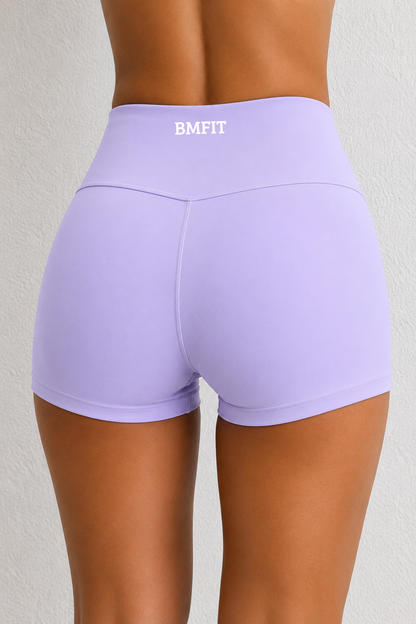 BMFIT エッセンシャルショートパンツ