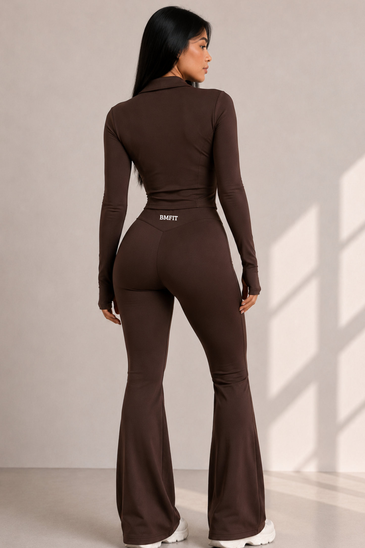 BMFIT LUX セットアップ