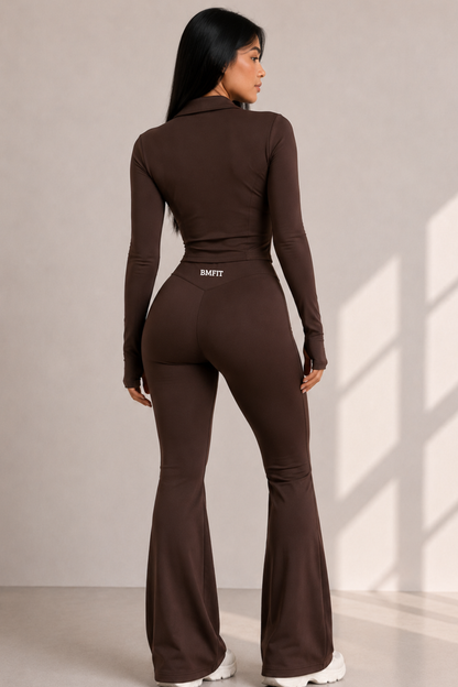 BMFIT LUX セットアップ