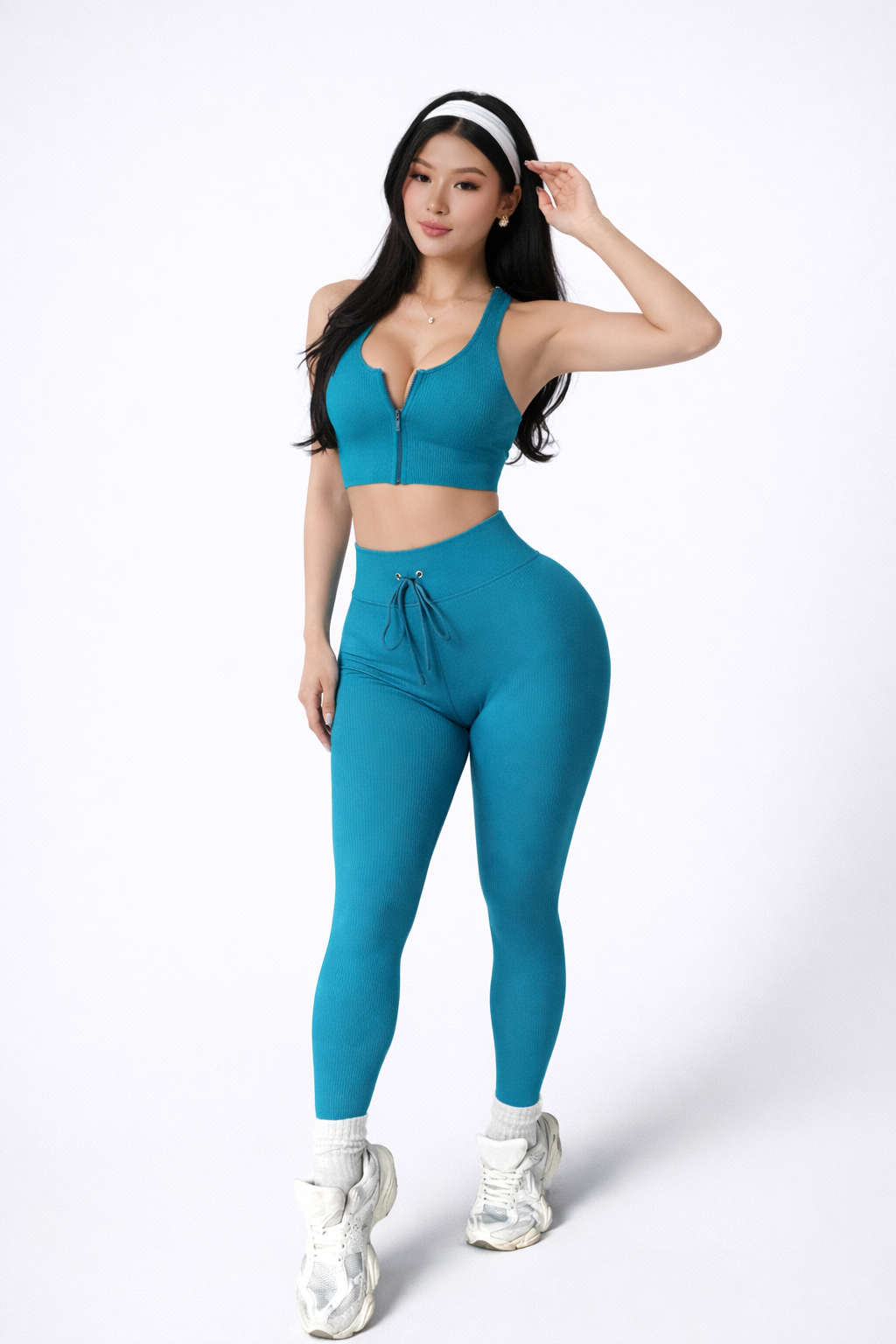 パワーフィットネスセット