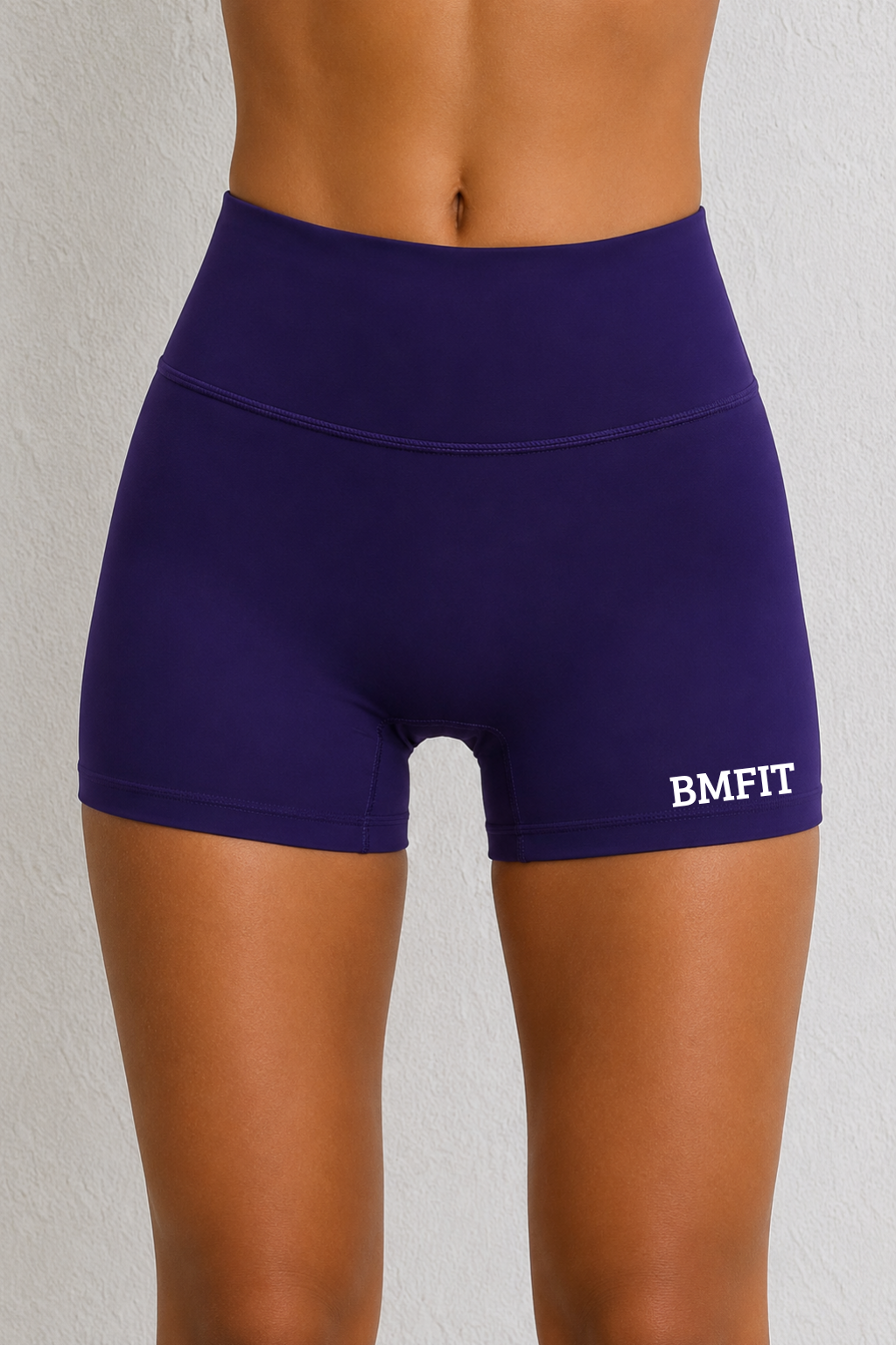 BMFIT エッセンシャルショートパンツ