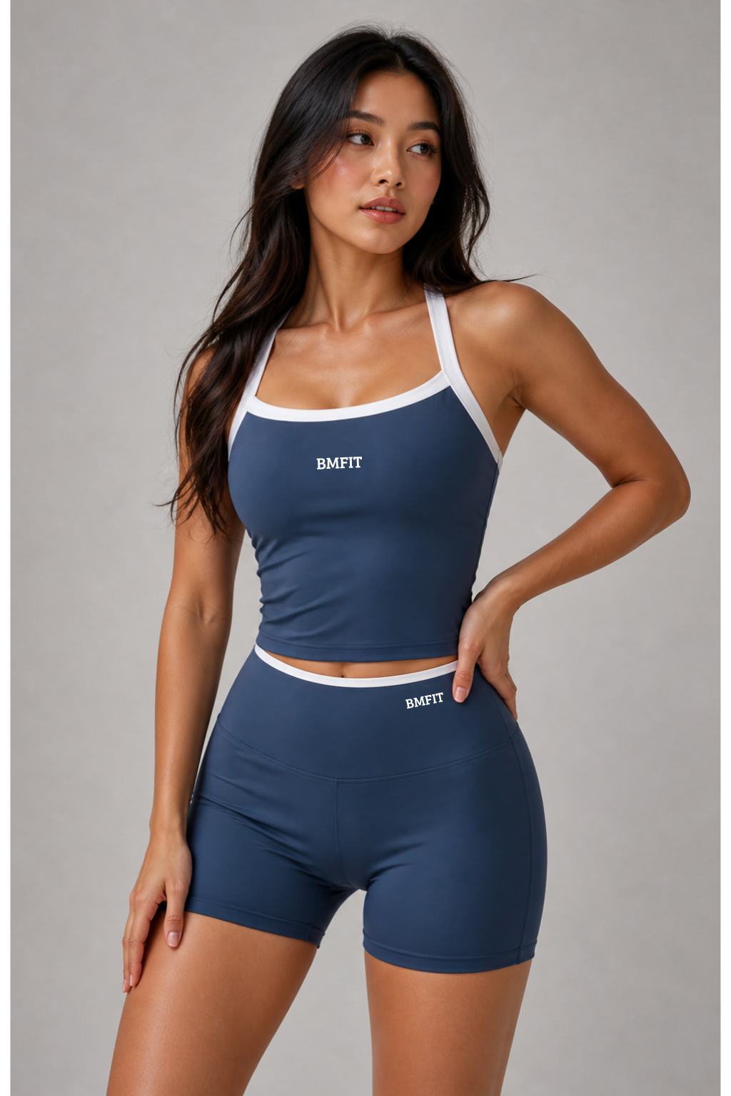 BMFIT プレミアムセットアップ