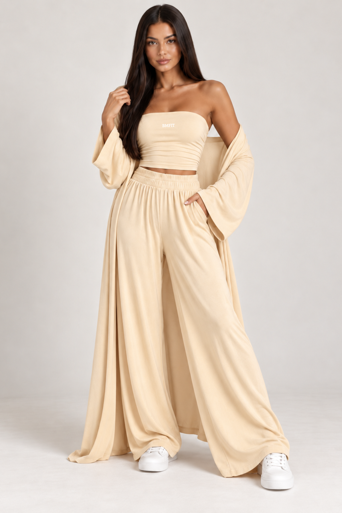 BM Elegant セットアップ｜3点セット