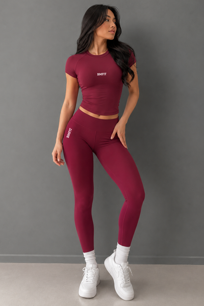 BMFIT パフォーマンスセットアップ
