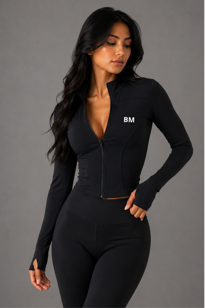 BMFIT Premium ジャケット