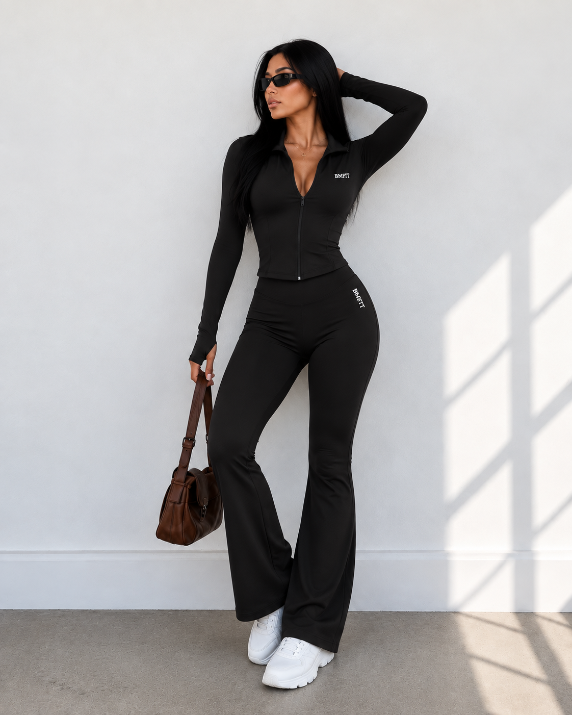BMFIT LUX セットアップ