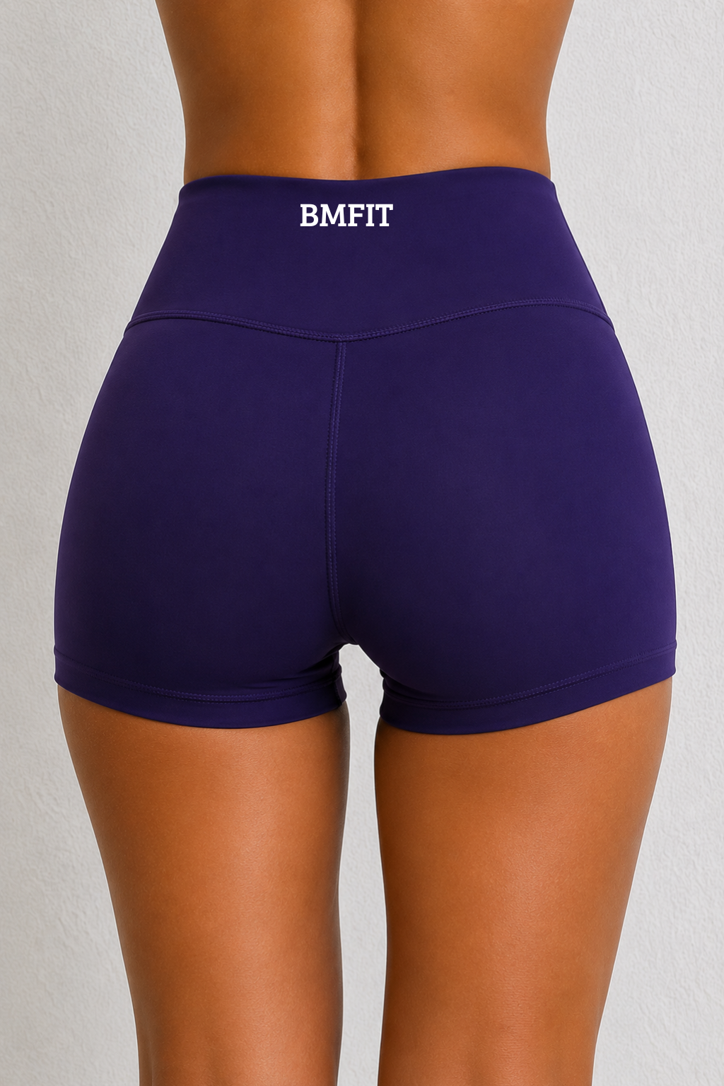 BMFIT エッセンシャルショートパンツ